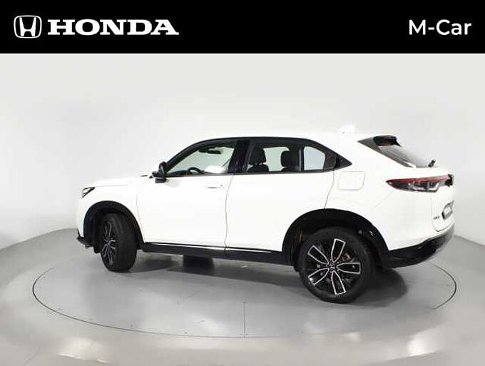 Honda HR-V ADVANCE