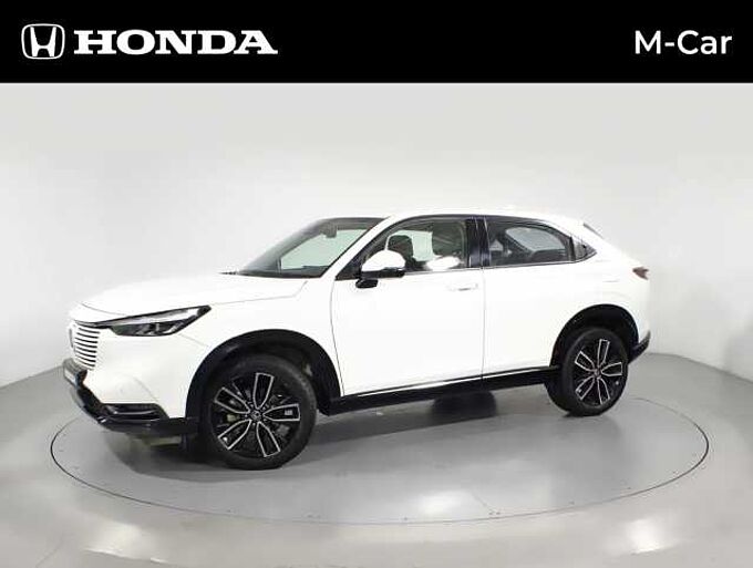 Honda HR-V ADVANCE
