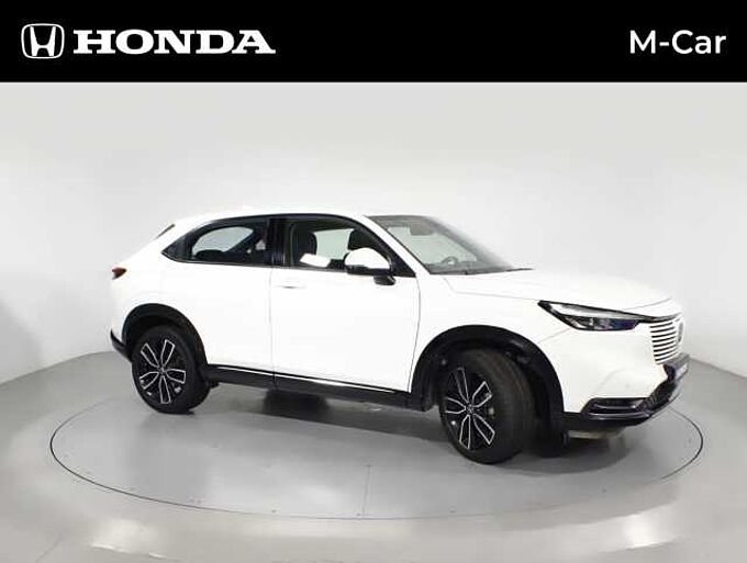 Honda HR-V ADVANCE