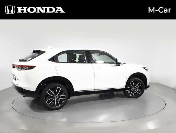 Honda HR-V ADVANCE