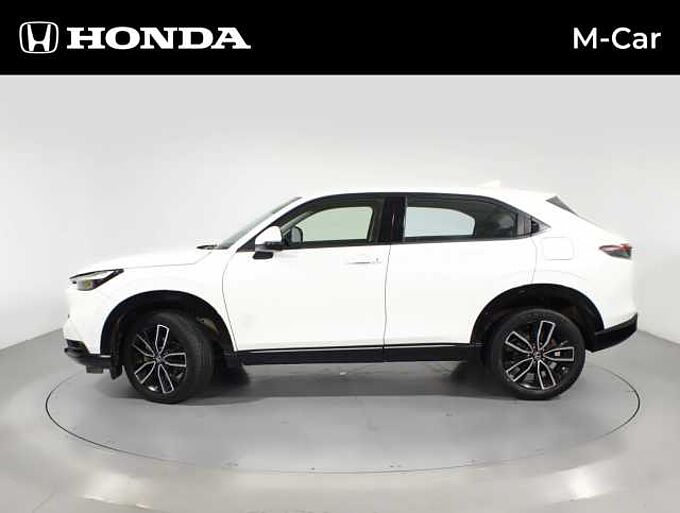 Honda HR-V ADVANCE