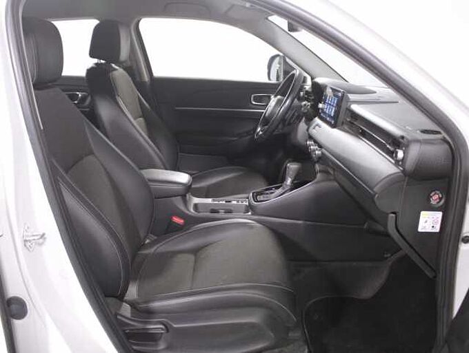Honda HR-V ADVANCE