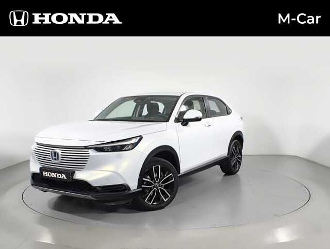 Honda  HR-V PREMSUNLIGHT