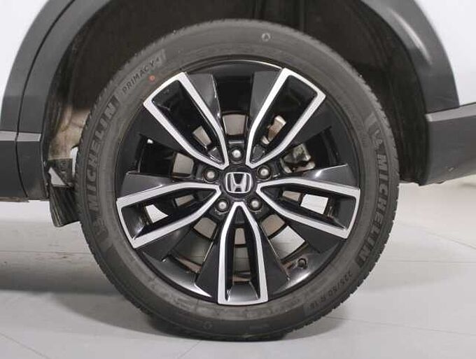 Honda HR-V PREMSUNLIGHT