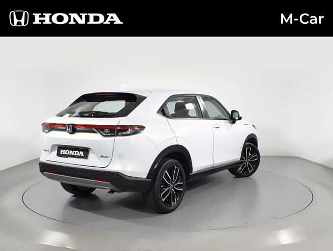 Honda HR-V PREMSUNLIGHT