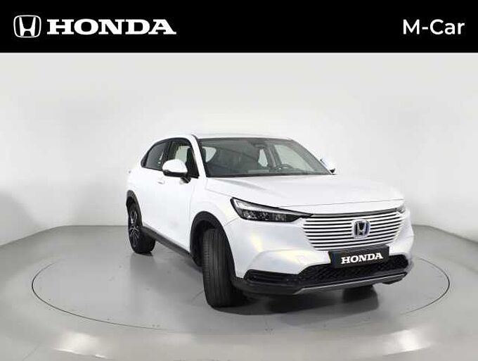 Honda HR-V PREMSUNLIGHT