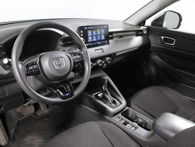 Honda HR-V PREMSUNLIGHT