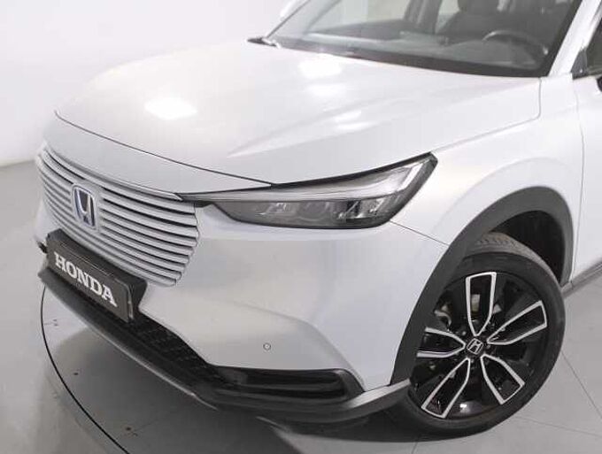 Honda HR-V PREMSUNLIGHT