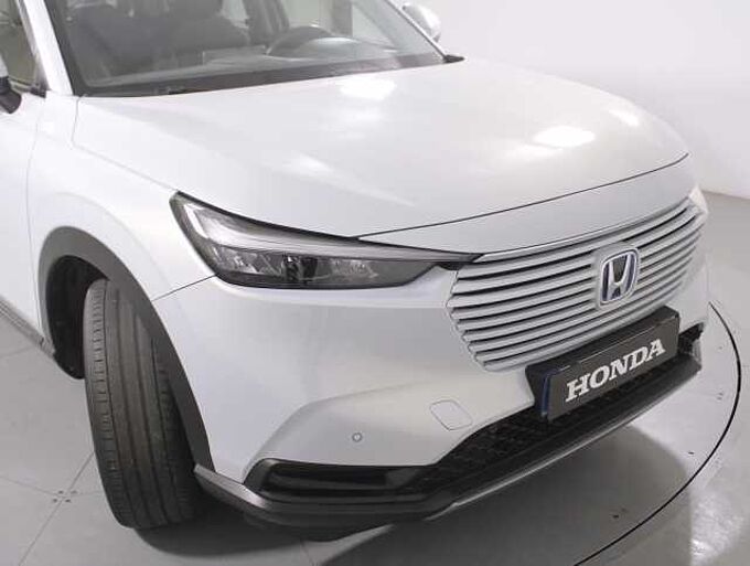Honda HR-V PREMSUNLIGHT
