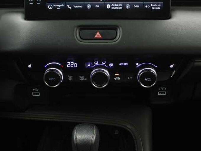 Honda HR-V PREMSUNLIGHT