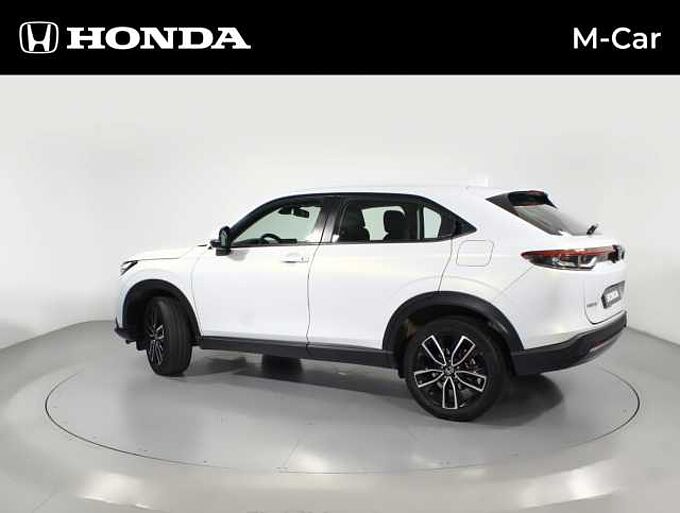 Honda HR-V PREMSUNLIGHT