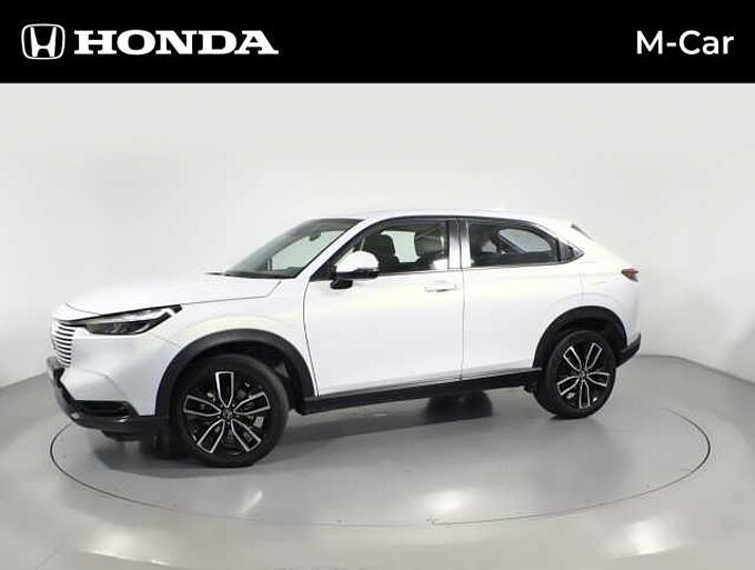 Honda HR-V PREMSUNLIGHT