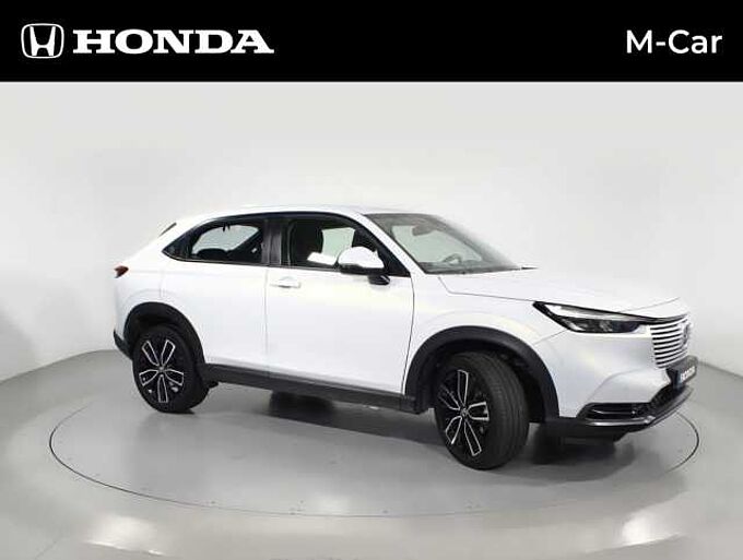 Honda HR-V PREMSUNLIGHT
