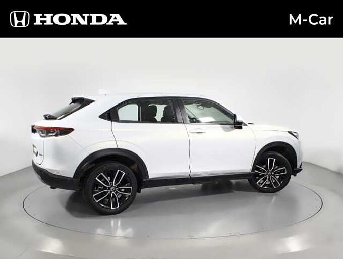 Honda HR-V PREMSUNLIGHT
