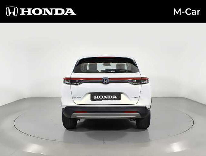 Honda HR-V PREMSUNLIGHT