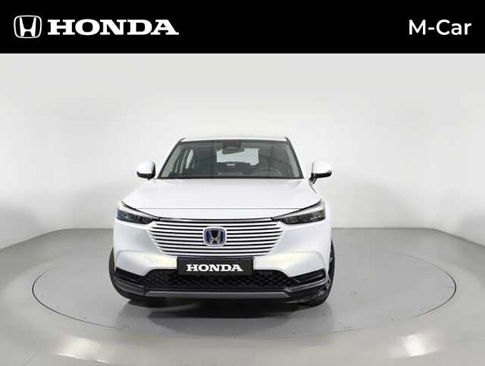 Honda HR-V PREMSUNLIGHT
