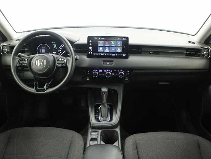 Honda HR-V PREMSUNLIGHT
