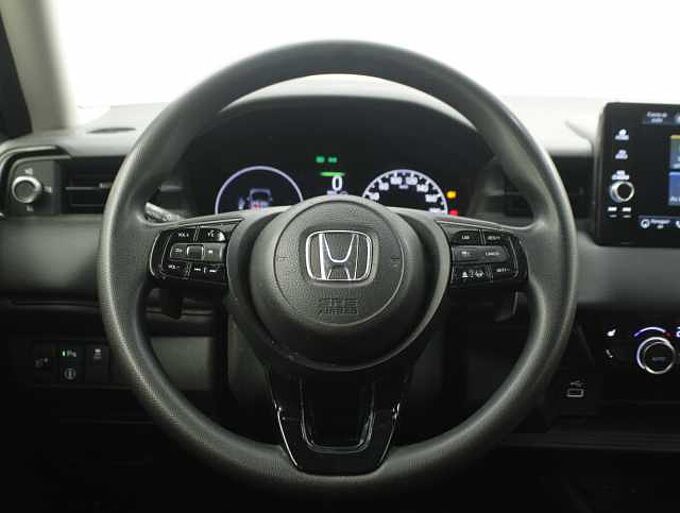 Honda HR-V PREMSUNLIGHT