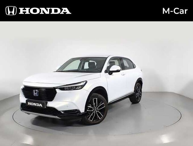 Honda  HR-V ADVANCE
