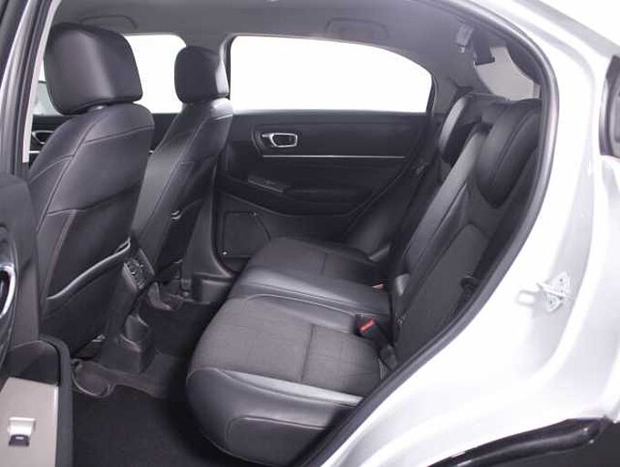 Honda HR-V ADVANCE