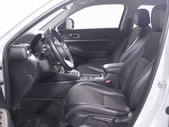Honda HR-V ADVANCE