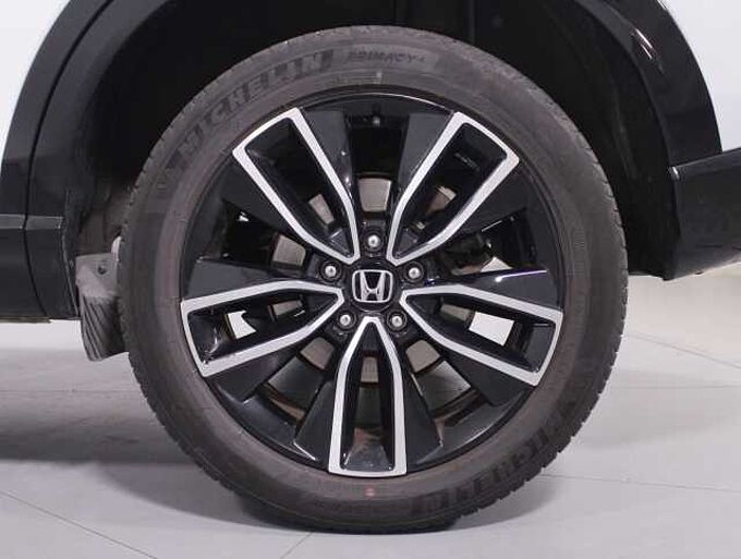 Honda HR-V ADVANCE