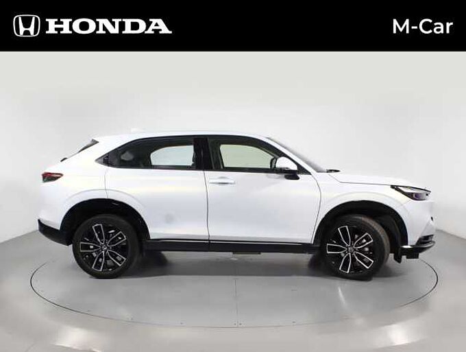 Honda HR-V ADVANCE
