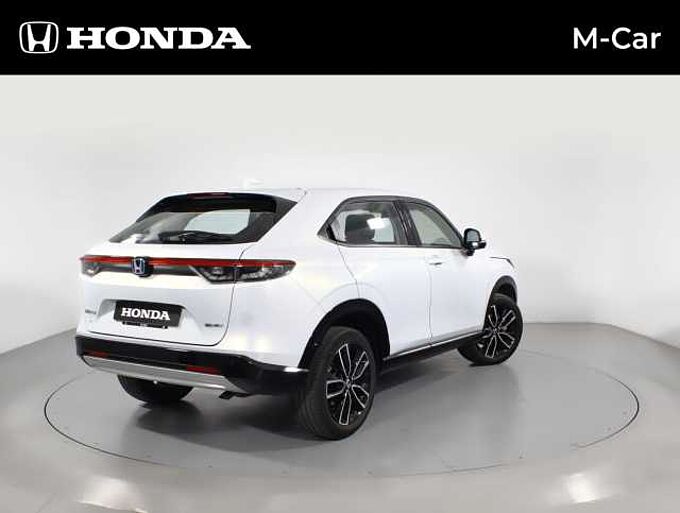 Honda HR-V ADVANCE
