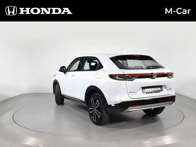 Honda HR-V ADVANCE