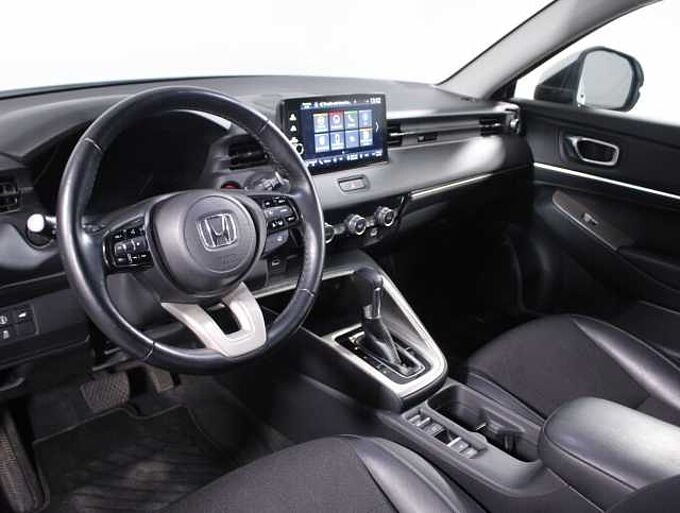 Honda HR-V ADVANCE