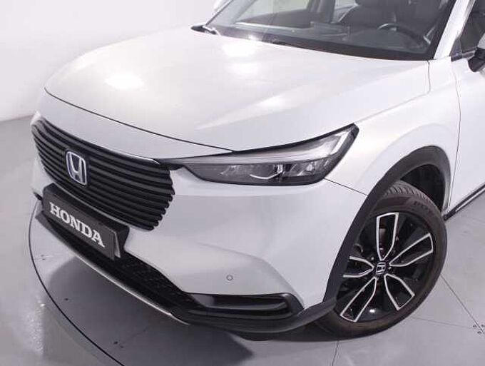Honda HR-V ADVANCE