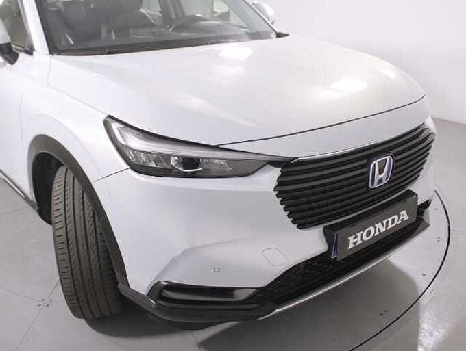 Honda HR-V ADVANCE