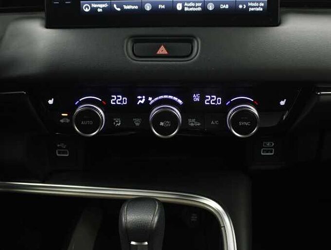 Honda HR-V ADVANCE