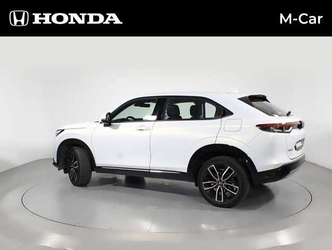 Honda HR-V ADVANCE