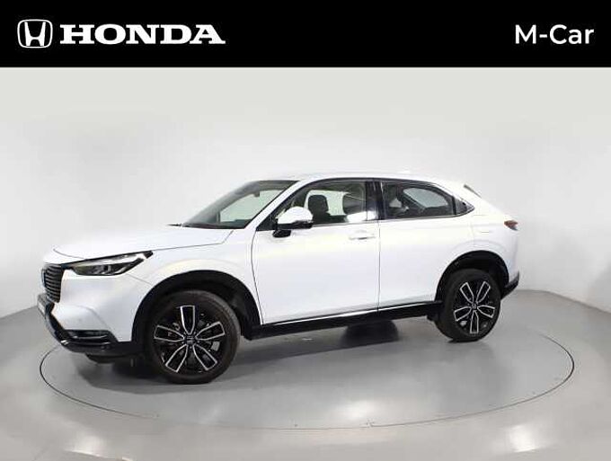 Honda HR-V ADVANCE