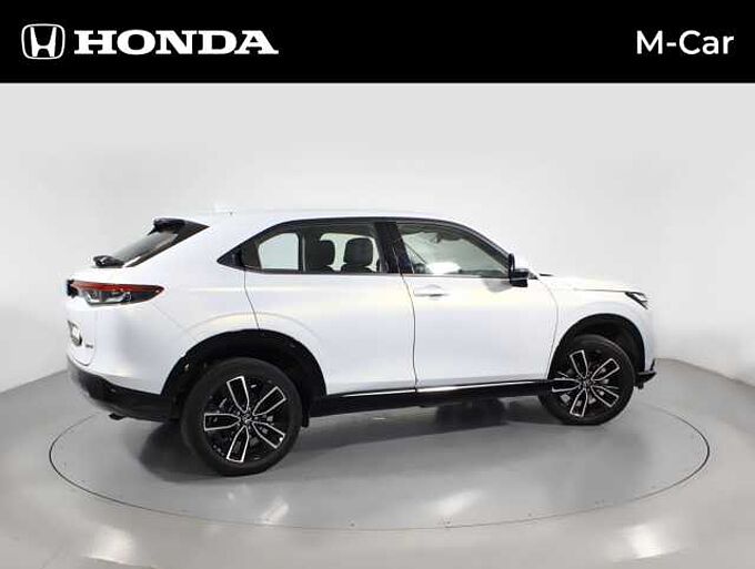 Honda HR-V ADVANCE