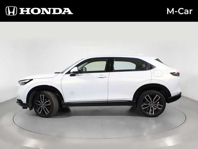 Honda HR-V ADVANCE