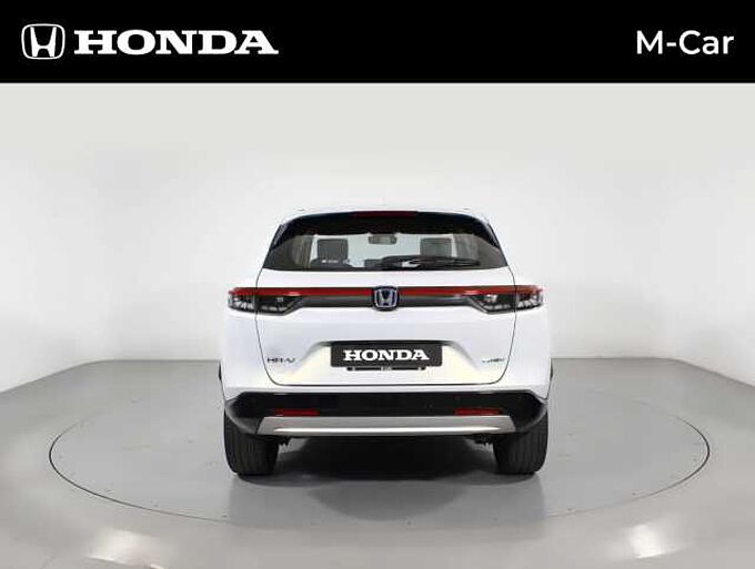 Honda HR-V ADVANCE