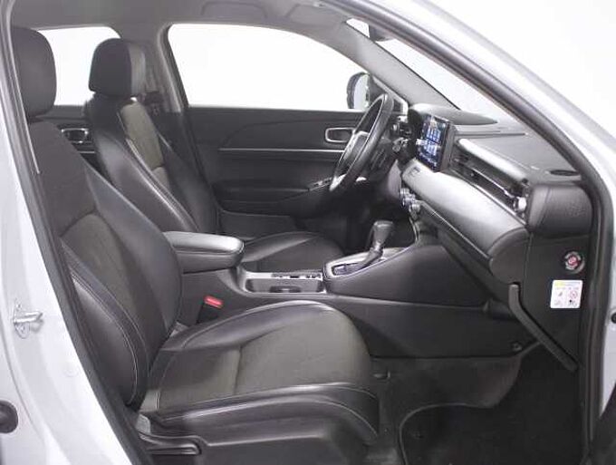 Honda HR-V ADVANCE