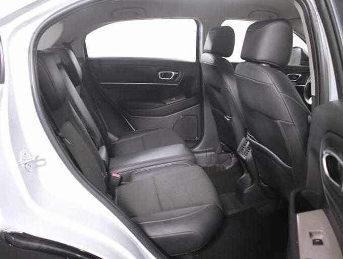 Honda HR-V ADVANCE
