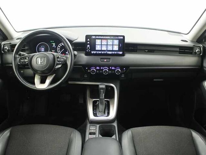 Honda HR-V ADVANCE