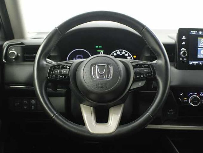 Honda HR-V ADVANCE