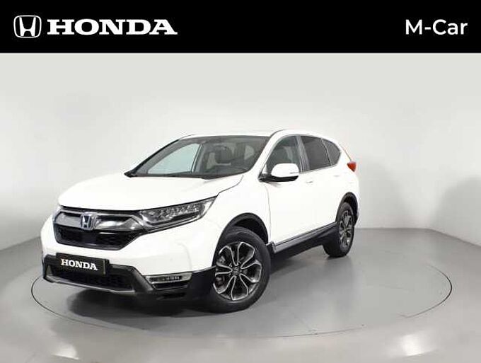Honda  CR-V Elegance