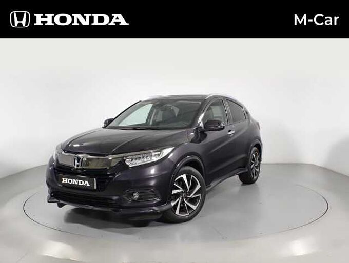 Honda  HR-V Executive Standard
