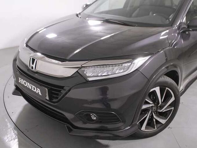 Honda HR-V Executive Standard