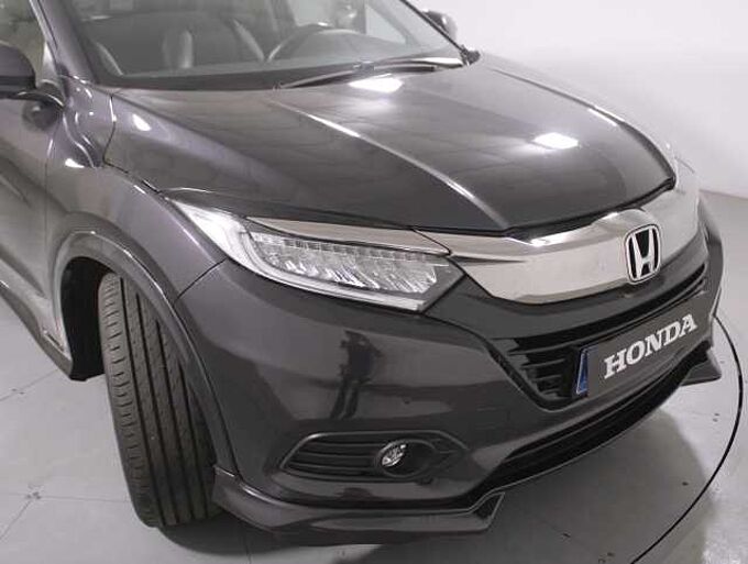 Honda HR-V Executive Standard