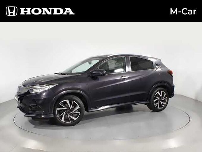 Honda HR-V Executive Standard