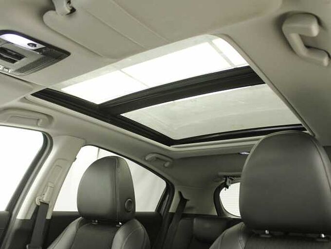 Honda HR-V Executive Standard
