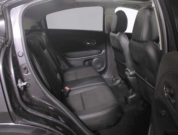 Honda HR-V Executive Standard