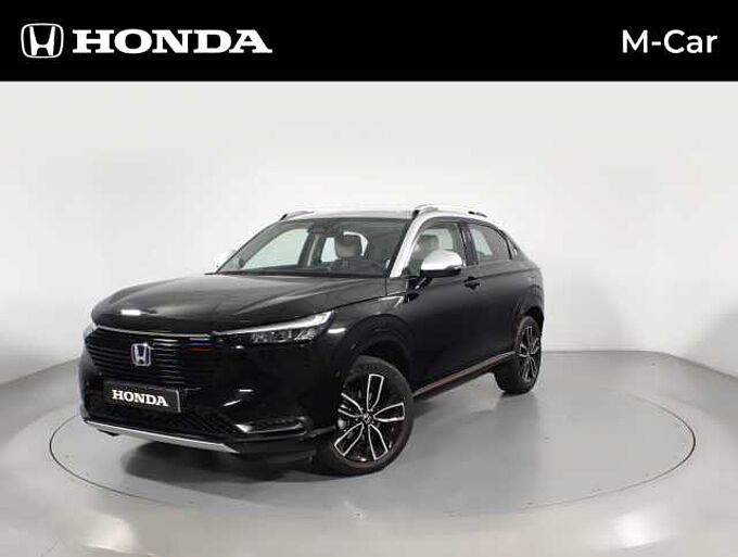 Honda  HR-V ADVANCE STYLE